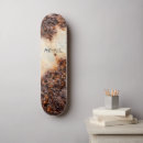 Recherche de brun skateboards Abstrait