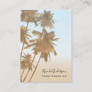 Suche nach sommer party visitenkarten Modern
