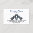 Recherche de bleuet cartes visite Marché