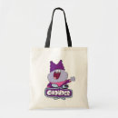 Recherche de arts du spectacle sacs Réseau de dessins animés