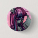 Recherche de gargouille badges Monstre