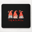 Recherche de mousepad guerrier tapis souris Rouge