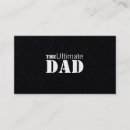 Suche nach unser vater visitenkarten Dad