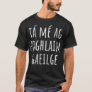 Recherche de gaélique tshirts Enfants