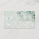 Suche nach make up haar visitenkarten Monogramm