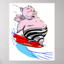 Suche nach surfende poster Strand