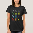 Suche nach sphynx katze tshirts Retro