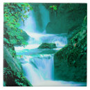 Suche nach wasserfall fliesen Fluss