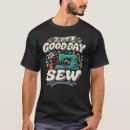 Recherche de machine coudre tshirts Chemise de couture