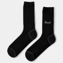 Suche nach das ich weiß socken Typografie