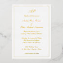 Recherche de elegant formal invitations Bride