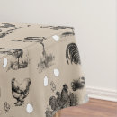 Suche nach hahn tischdecken Rustikal