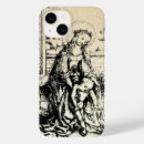 Recherche de vierge marie iphone coques Jésus