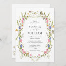 Recherche de floral baroque français invitations Régence