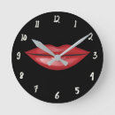 Recherche de rouge à lèvres horloges Salon