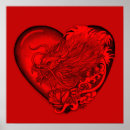 Recherche de tatouage japonais posters Dragon