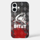 Recherche de requin iphone coques Animal