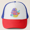 Recherche de créatures casquettes Sirènes