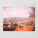 Recherche de cincinnati ohio cartes postales Paysage urbain