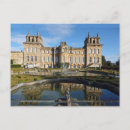 Recherche de blenheim cartes postales Palais