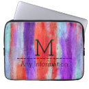 Suche nach pastell laptop schutzhüllen Monogramm