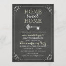 Recherche de key invitations Vintage