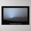 Suche nach mars rover poster Nasa