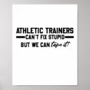 Suche nach athletisch poster Sporttrainer