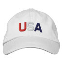 Recherche de patriotique casquettes Fête de l'indépendance