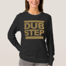 Suche nach dubstep frauen tshirts Musik