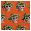 Suche nach dia de los muertos stoffe Zuckerschädel