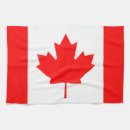 Recherche de canada cuisine linges Drapeau