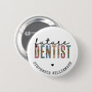 Recherche de dentistes badges Orthodontiste
