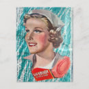 Suche nach vintage krankenschwester postkarten Frau