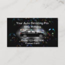 Suche nach car wash visitenkarten Automotive