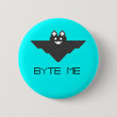 Recherche de battes badges Horreur