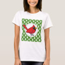 Recherche de cardinal tshirts Noël