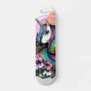 Recherche de fée skateboards Girly