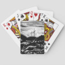 Recherche de résurrection jeux de cartes Crucifixion