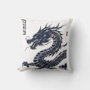 Suche nach dragon kissen Schwarz