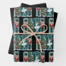 Suche nach nussknacker geschenkpapier Weihnachten
