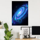 Recherche de astronaute posters Illustration numérique