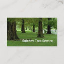 Suche nach tree services visitenkarten Rasenfläche