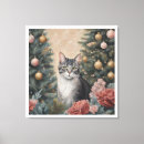 Recherche de amoureux des chats toiles Moderne