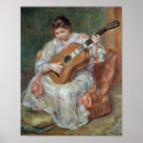 Recherche de femmes renoir posters Impressionniste