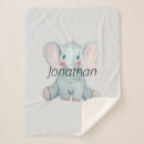 Suche nach elefant aquarell decken Niedlich