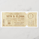 Recherche de vieux films invitations Théâtre