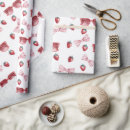Recherche de anniversaire fraise papier cadeau Fruit