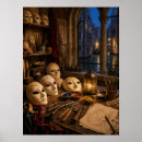 Recherche de masque vénitien posters Carnaval
