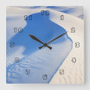 Recherche de courbe horloges Ondulé